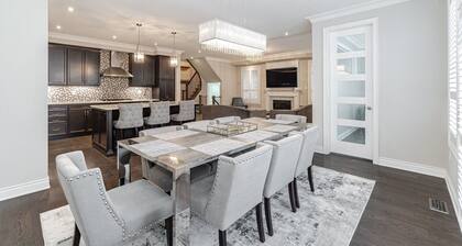 Waterfront Ellite Villa