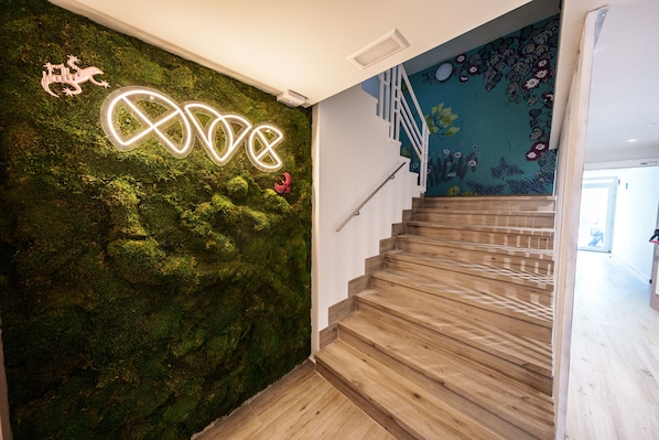 Lobby - Spirit Apartamentos Valladolid Centro (Valladolid)