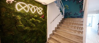 Spirit Apartamentos Valladolid Centro