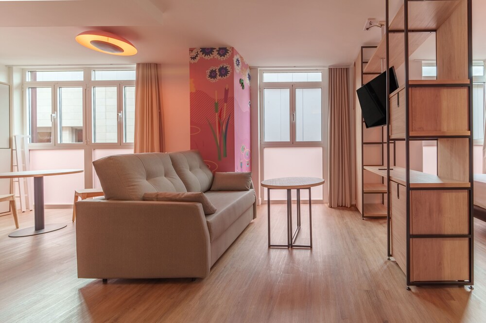 Apartamentos Valladolid Centro