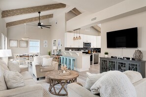 Smart TV, videogames, DVD player, impressoras