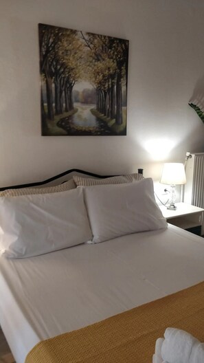 2 habitaciones y wifi gratis 