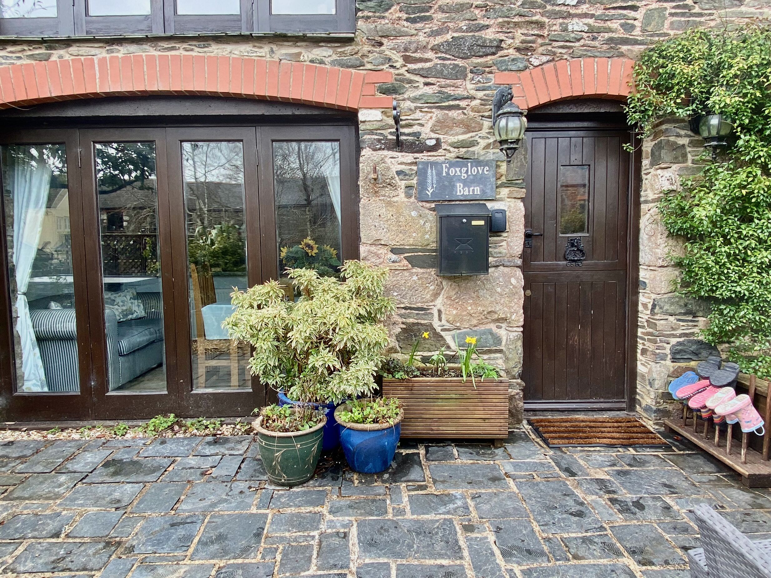 Cottage | Exterior