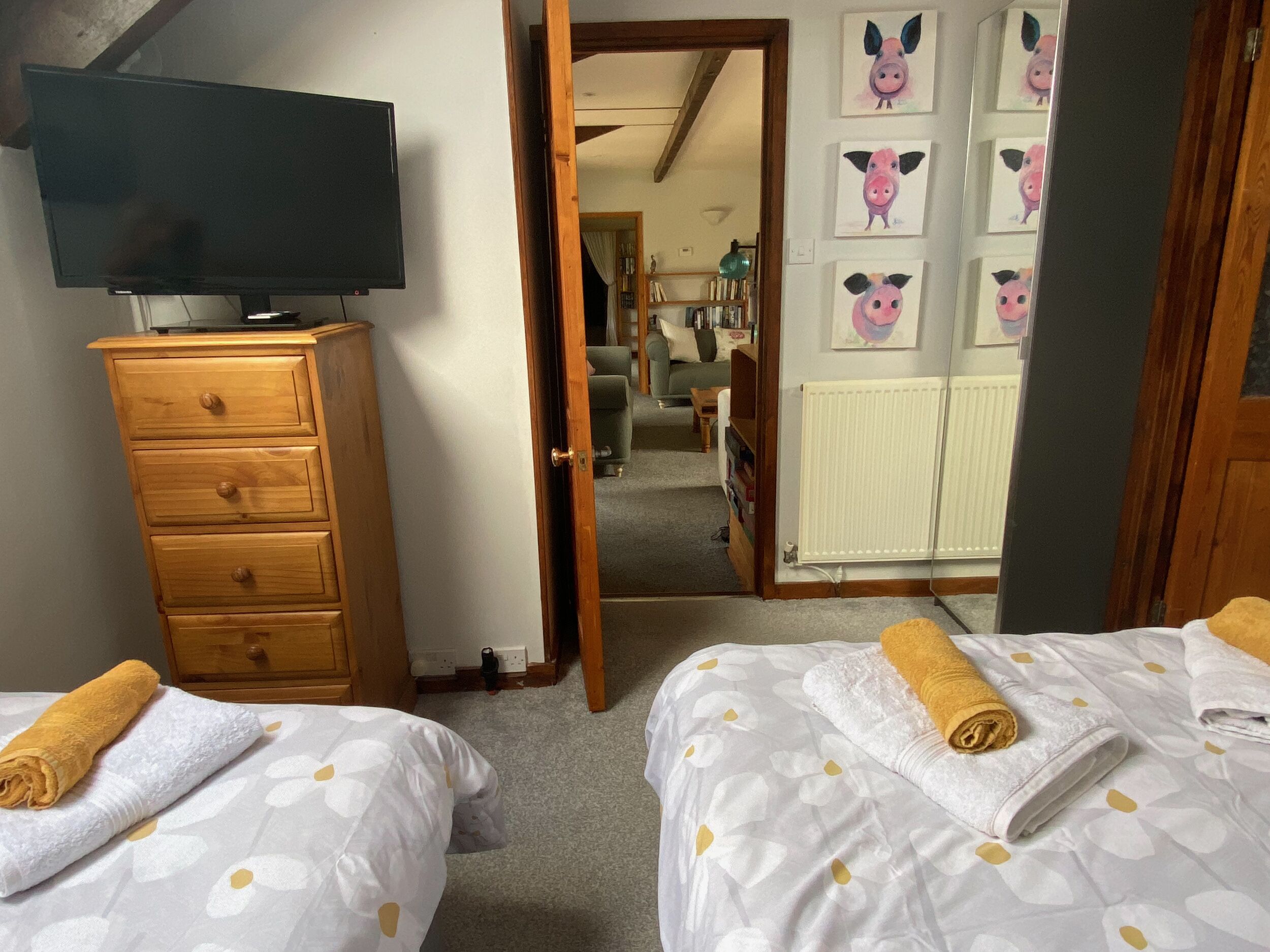 Kamar