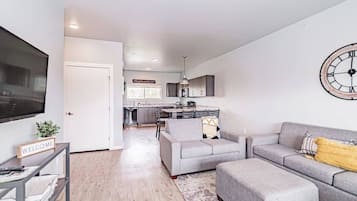 Smart TV, offices