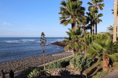Große gemütliche Ferienwohnung nur 70m vom Strand entfernt