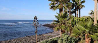 Large, cozy holiday apartment just 70 m from the beach