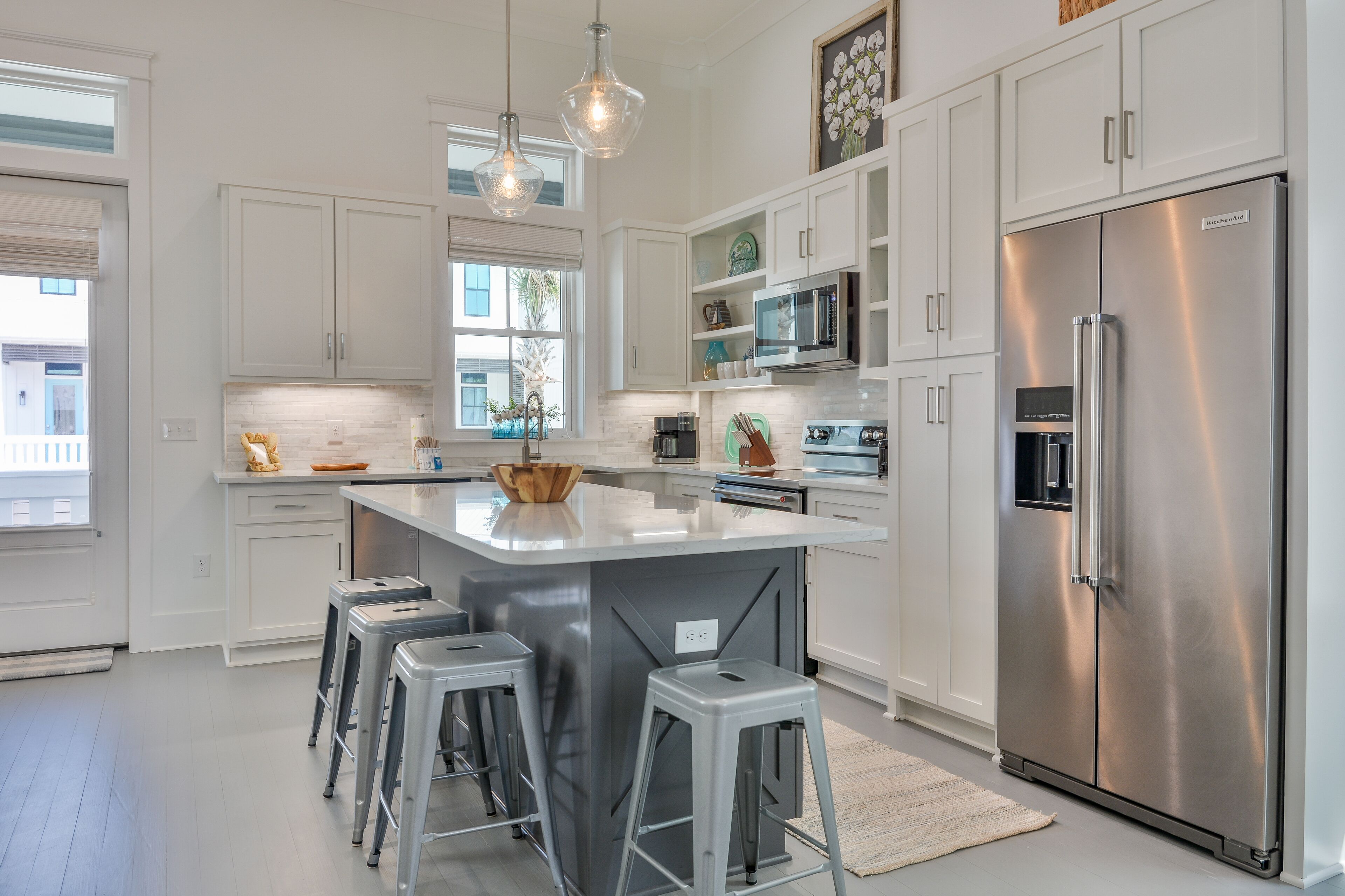 Beach Village Resort 48 | Pool, Lazy River, Private Poolside Cabana Available