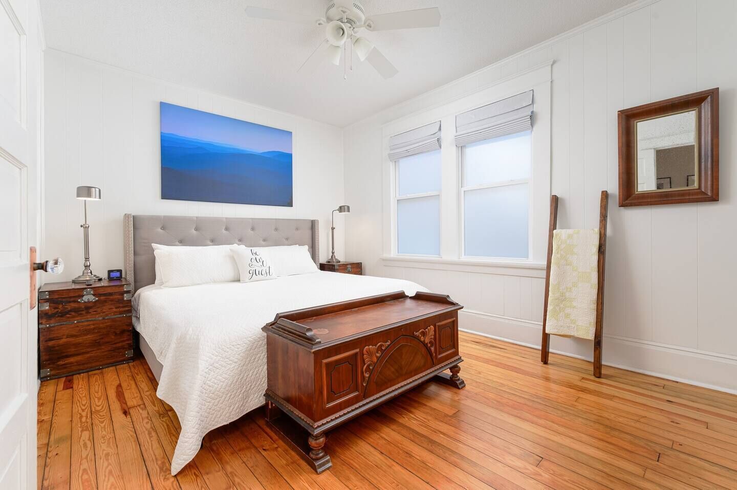 Charming Historic Cottage in Dayton Tennessee