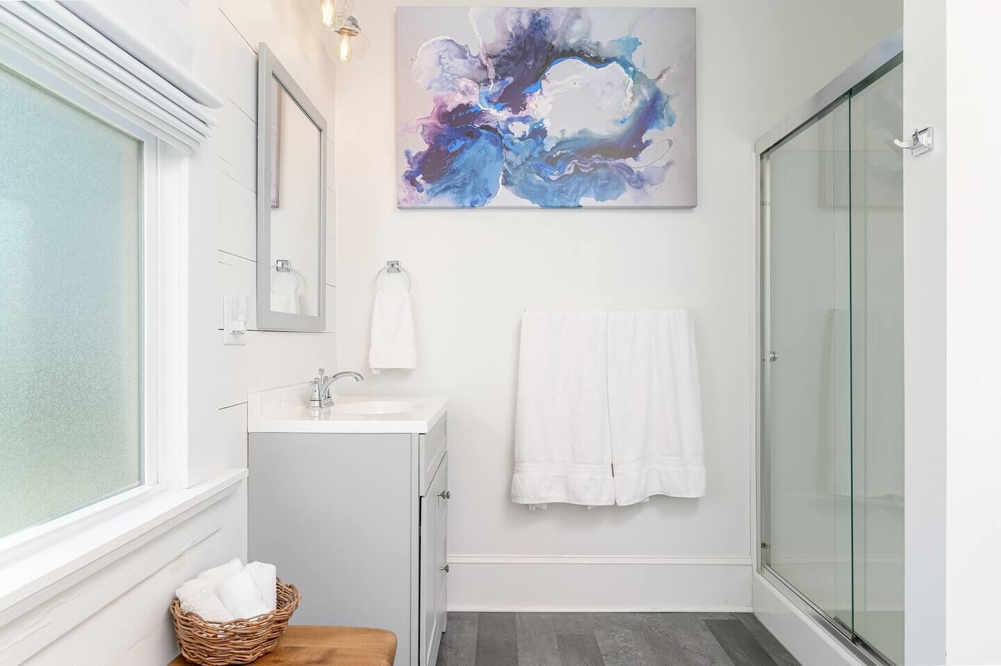 Charming Historic Cottage in Dayton Tennessee