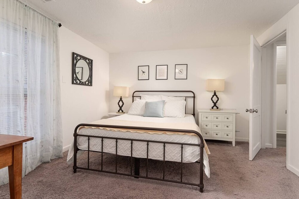 Charming Historic Cottage in Dayton Tennessee Dayton Vrbo