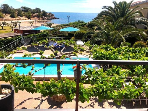 Villa Playa