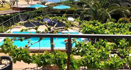Villa Playa