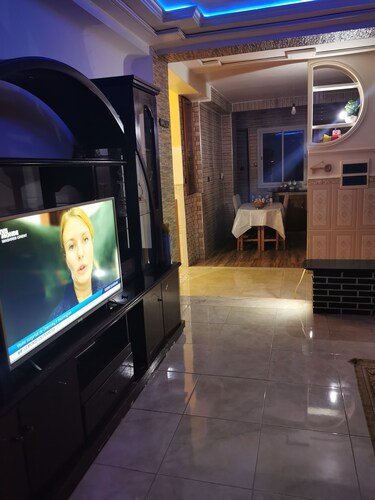 Appartement F4 de Luxe