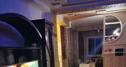 Appartement F4 de Luxe