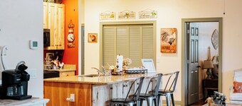 M&M Farms Farms Farmhouse