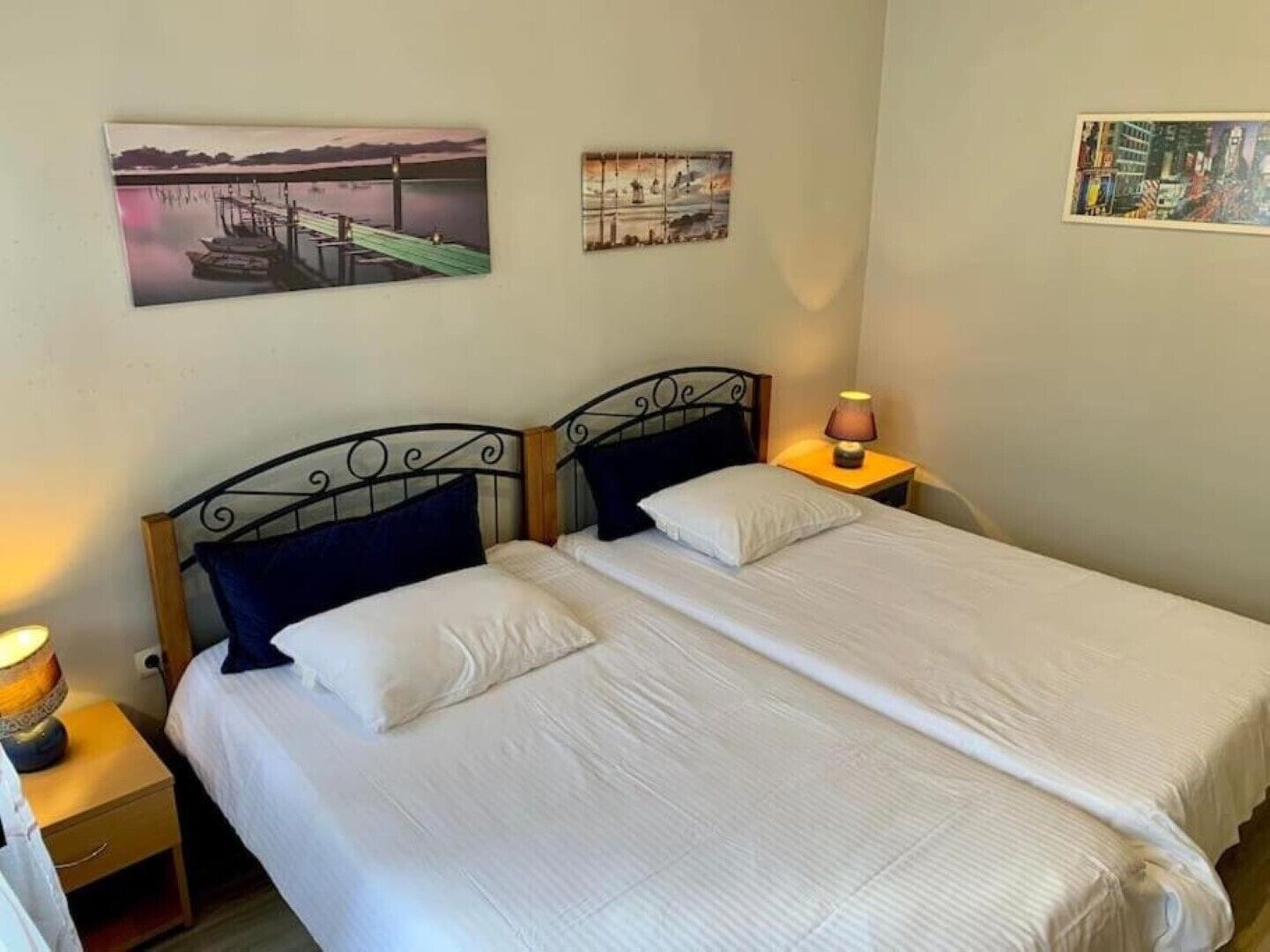 The Palace in the Castle