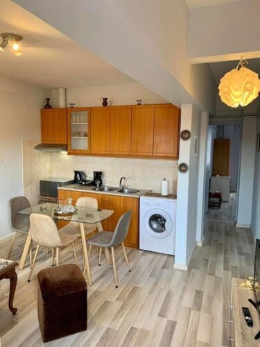 The Palace in the Castle