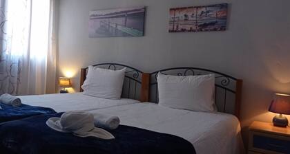 The Palace in the Castle