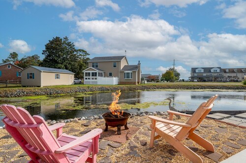 The Pearl at Grand Bay by Seaside Vacations & Sales