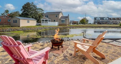 The Pearl at Grand Bay by Seaside Vacations & Sales