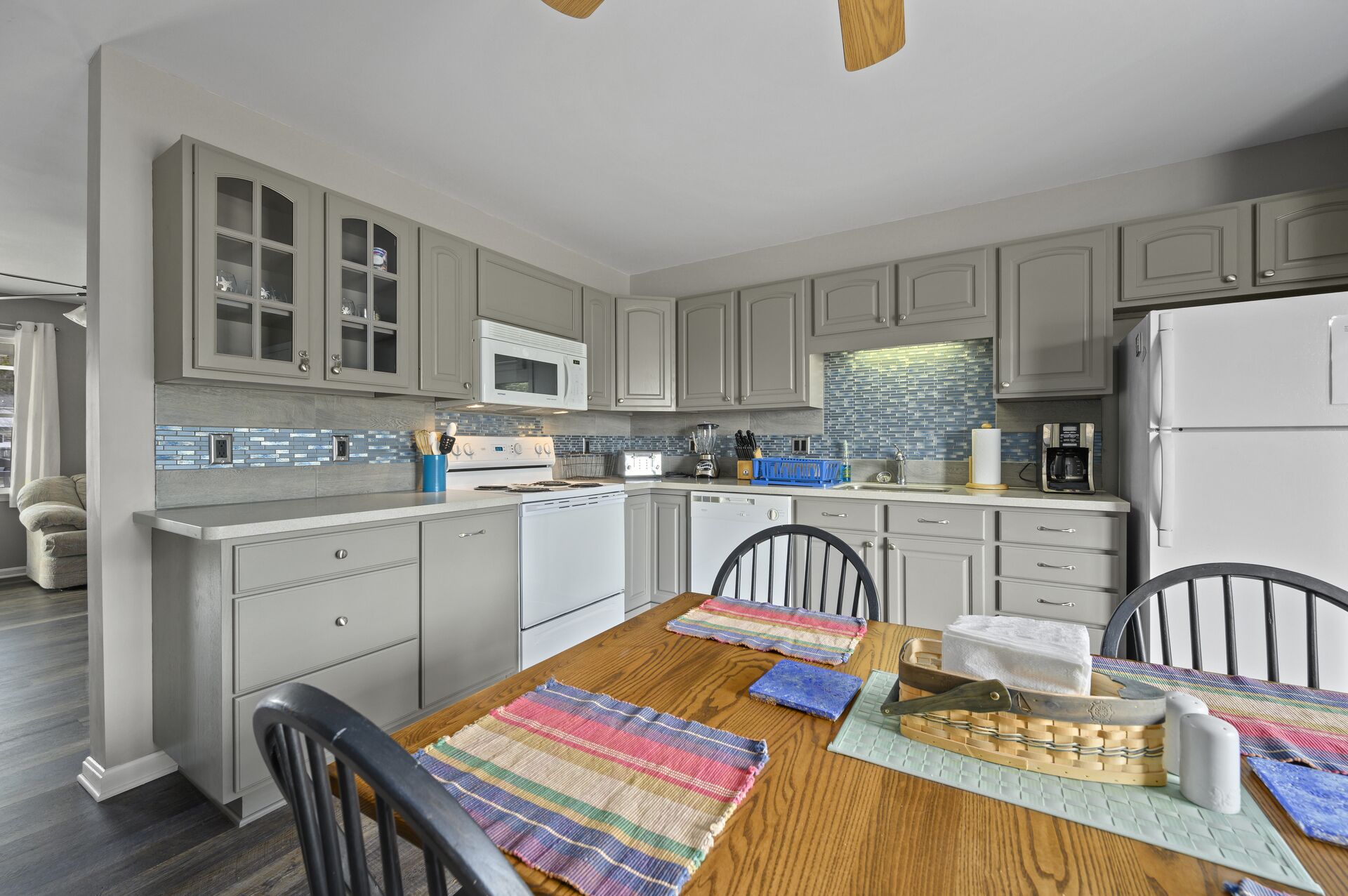 The Pearl at Grand Bay on Chincoteague Island!