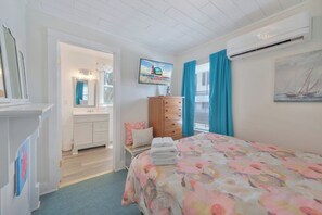 3 chambres, fer et planche à repasser, accès Internet