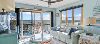 Wonderview 208 by Seaside Vacations & Sales