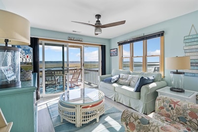 Wonderview 208 by Seaside Vacations & Sales