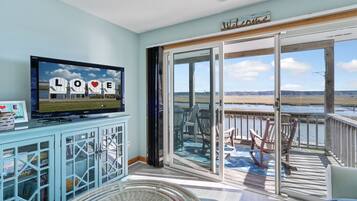 电视、DVD 播放器