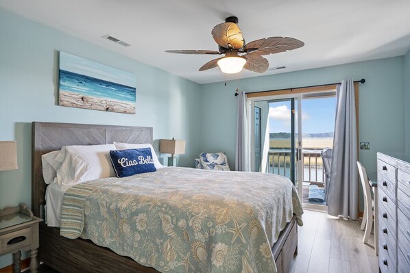 2 chambres, fer et planche à repasser, Wi-Fi