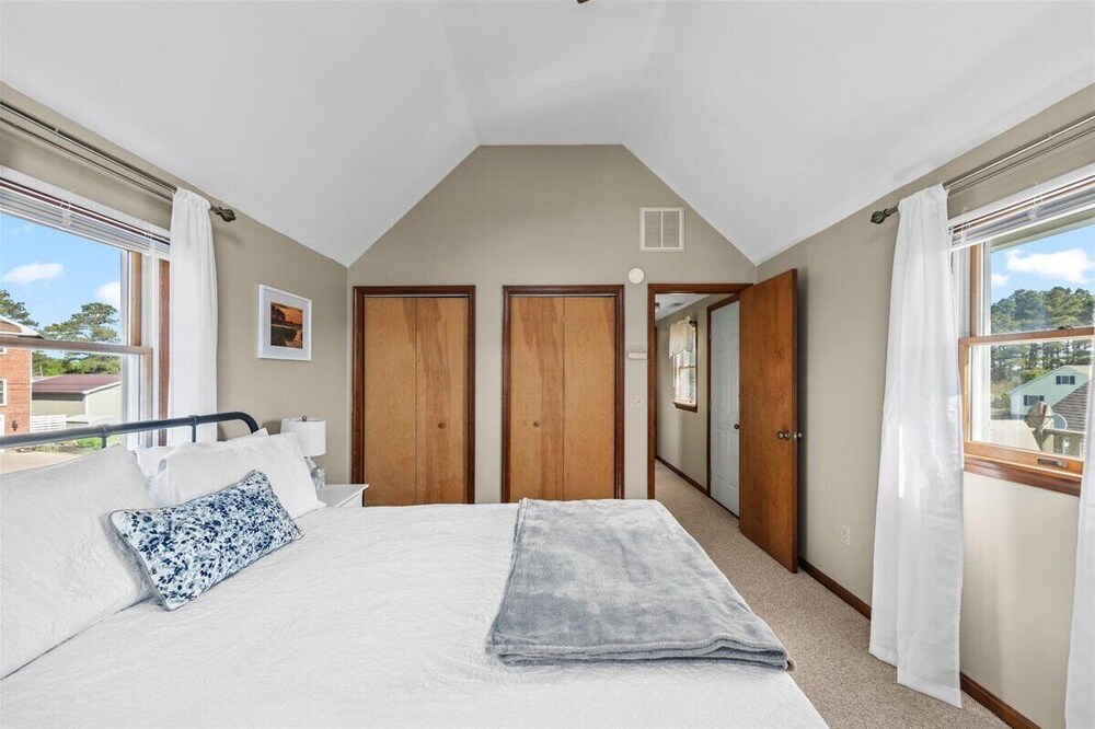 K and S Paradise on Chincoteague Island! Chincoteague Vrbo