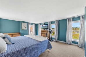 3 chambres, Wi-Fi, accessible en fauteuil roulant