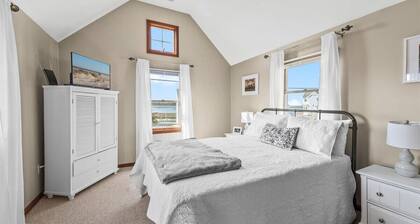 K and S Paradise on Chincoteague Island!