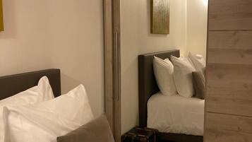 1 chambre, draps fournis