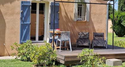 Gîte Confort & Calme - Pied du Mont Ventoux