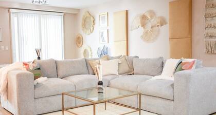 Sojourn Sanctuary Seaside Escape