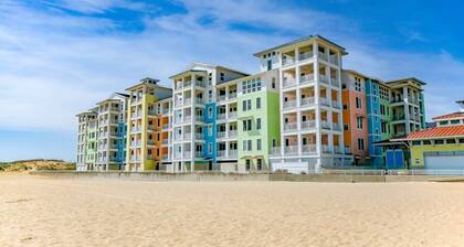 Sojourn Sanctuary Seaside Escape