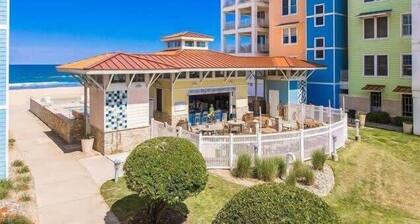 Sojourn Sanctuary Seaside Escape