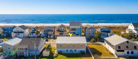 Condo, 2 Bedrooms | Exterior