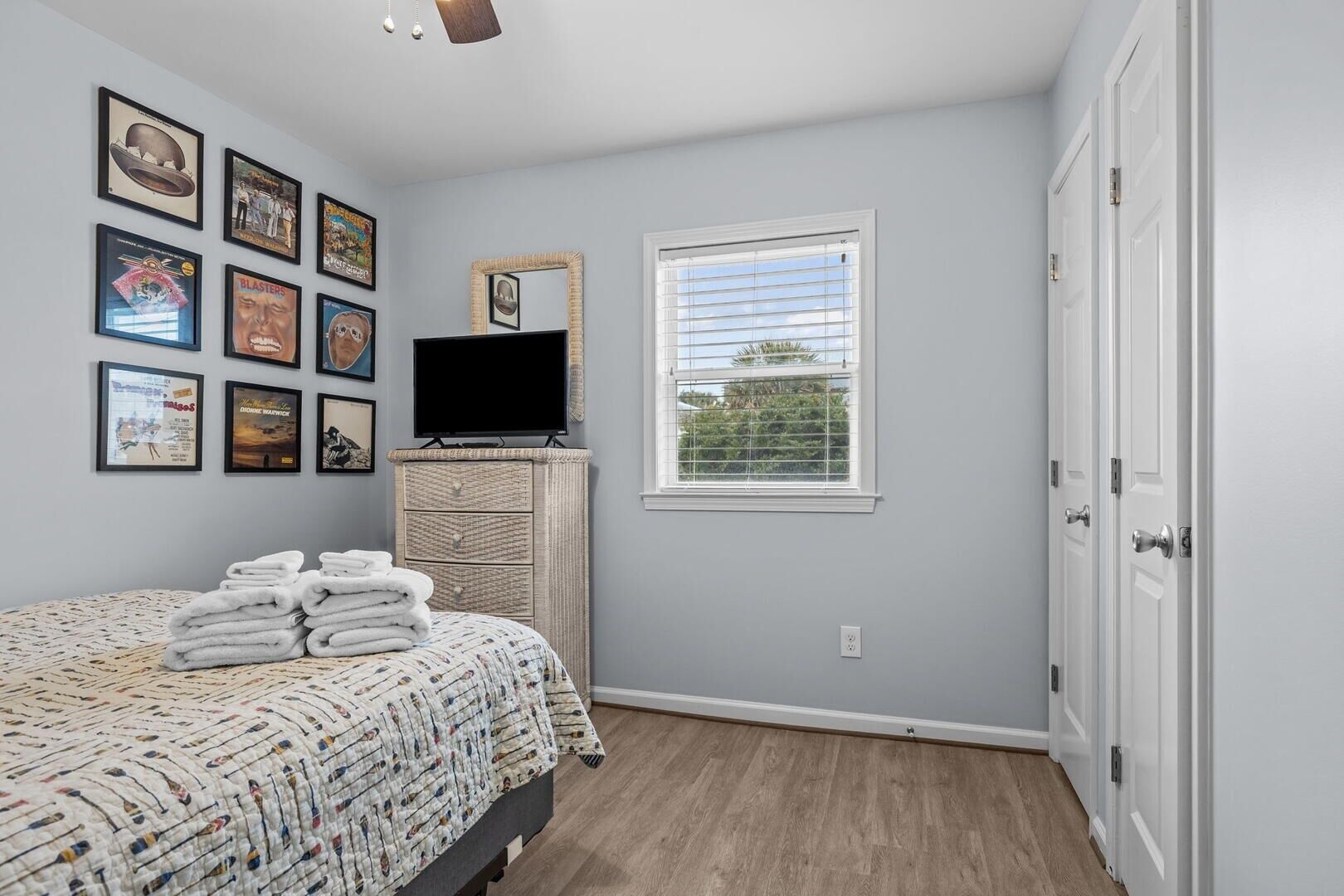 Condo, 2 Bedrooms | 2 bedrooms, free WiFi