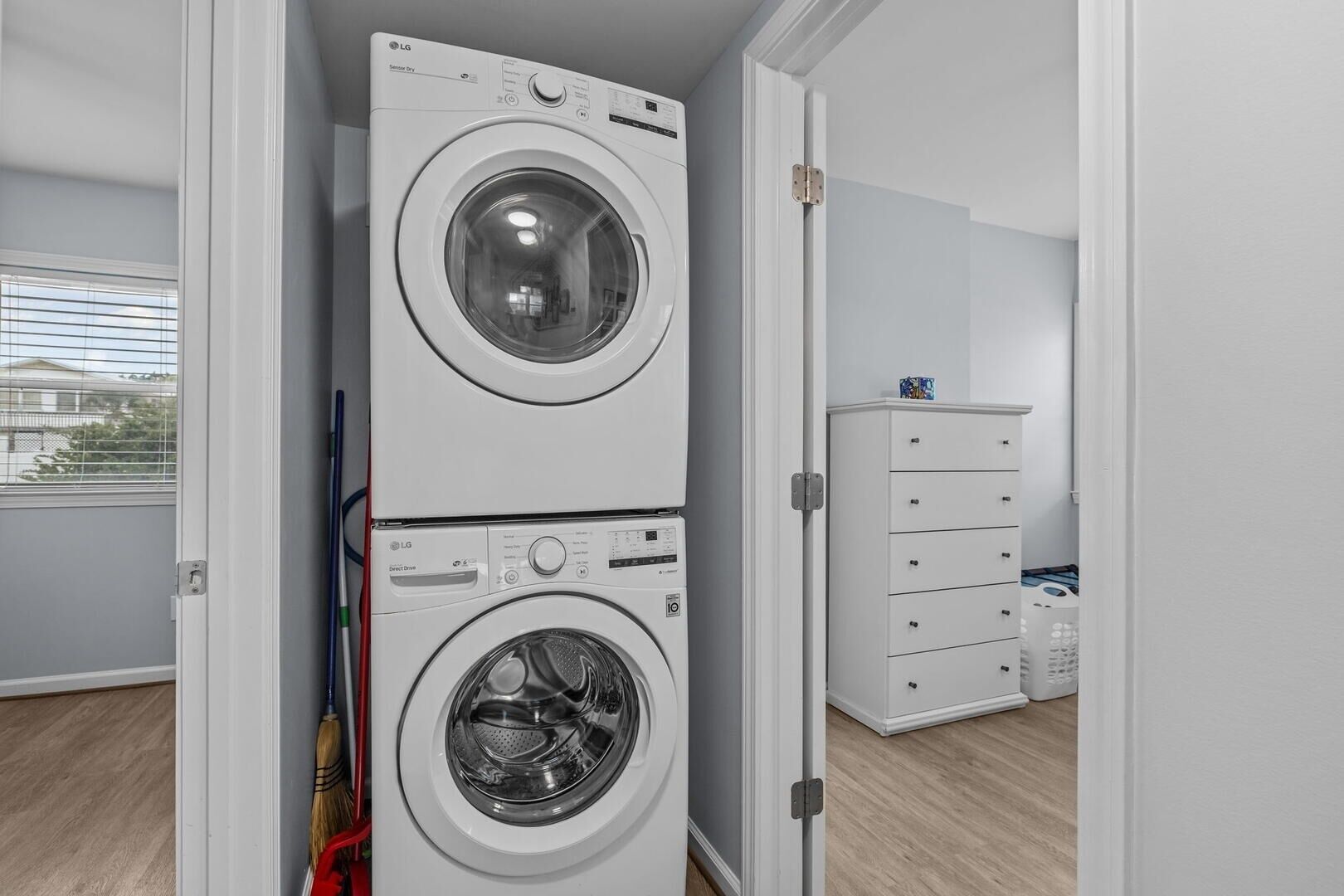 Condo, 2 Bedrooms | Interior