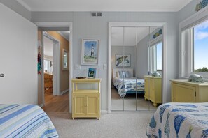 Condo, 2 habitaciones | 2 habitaciones y wifi gratis 