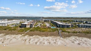 Condo, 2 habitaciones | Exterior