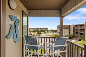 Condo, 2 Bedrooms | Property grounds - Southwinds J12 2 Bedroom Condo by RedAwning (Atlantic Beach)
