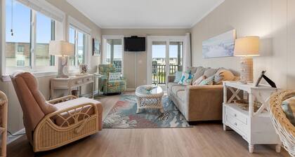 Southwinds J12 2 Bedroom Condo by RedAwning