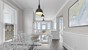Casa, 4 habitaciones | Vista desde la propiedad