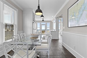 Casa, 4 habitaciones | Vista desde la propiedad