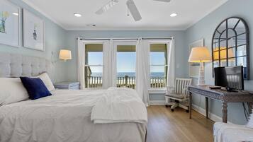 House, 4 Bedrooms | 4 bedrooms, free WiFi