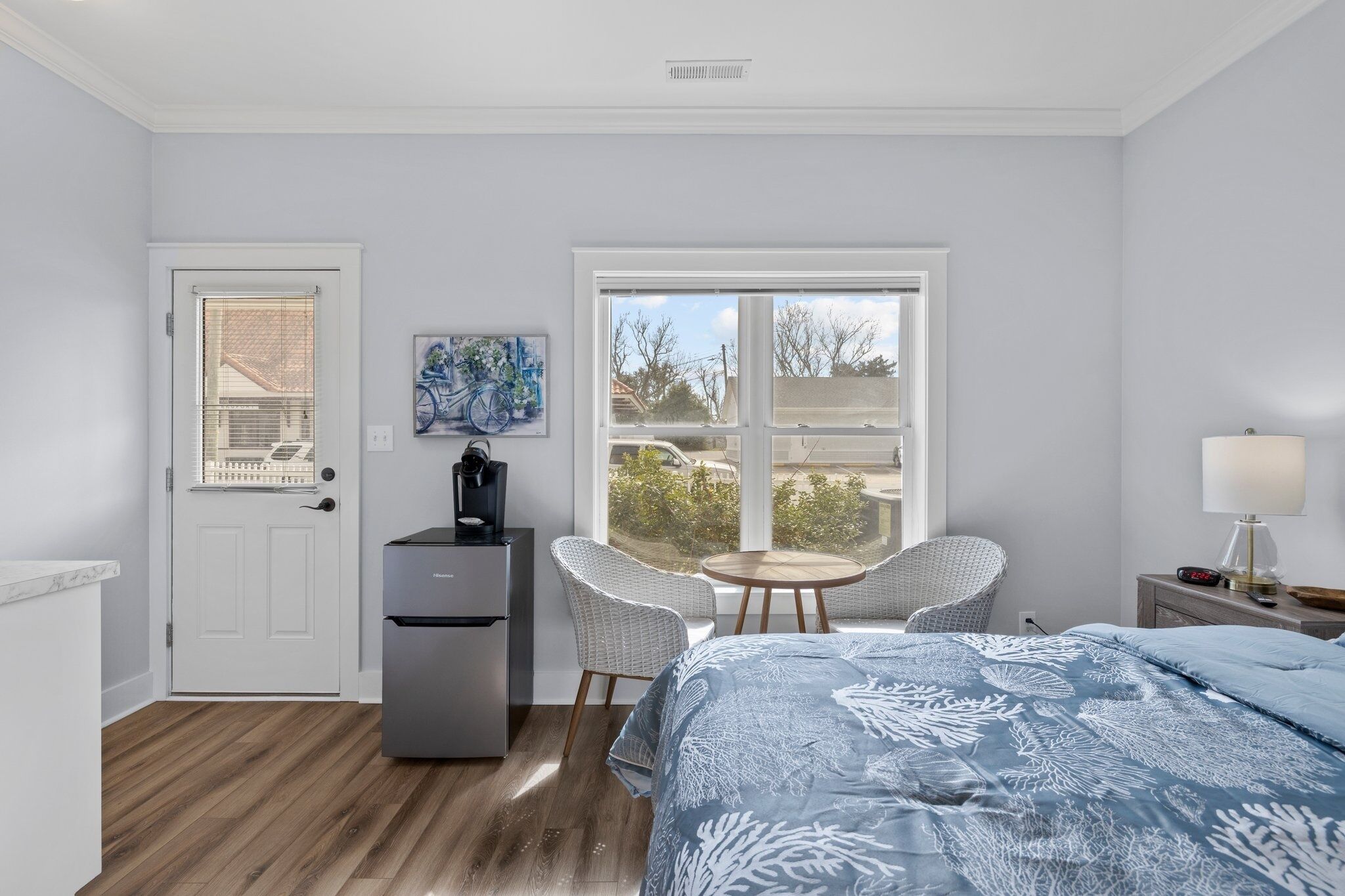 Feeling Tipsea 1 1 Bedroom Duplex by Redawning